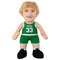 Bleacher Creatures Boston Celtics Larry Bird 10" Plush Figure